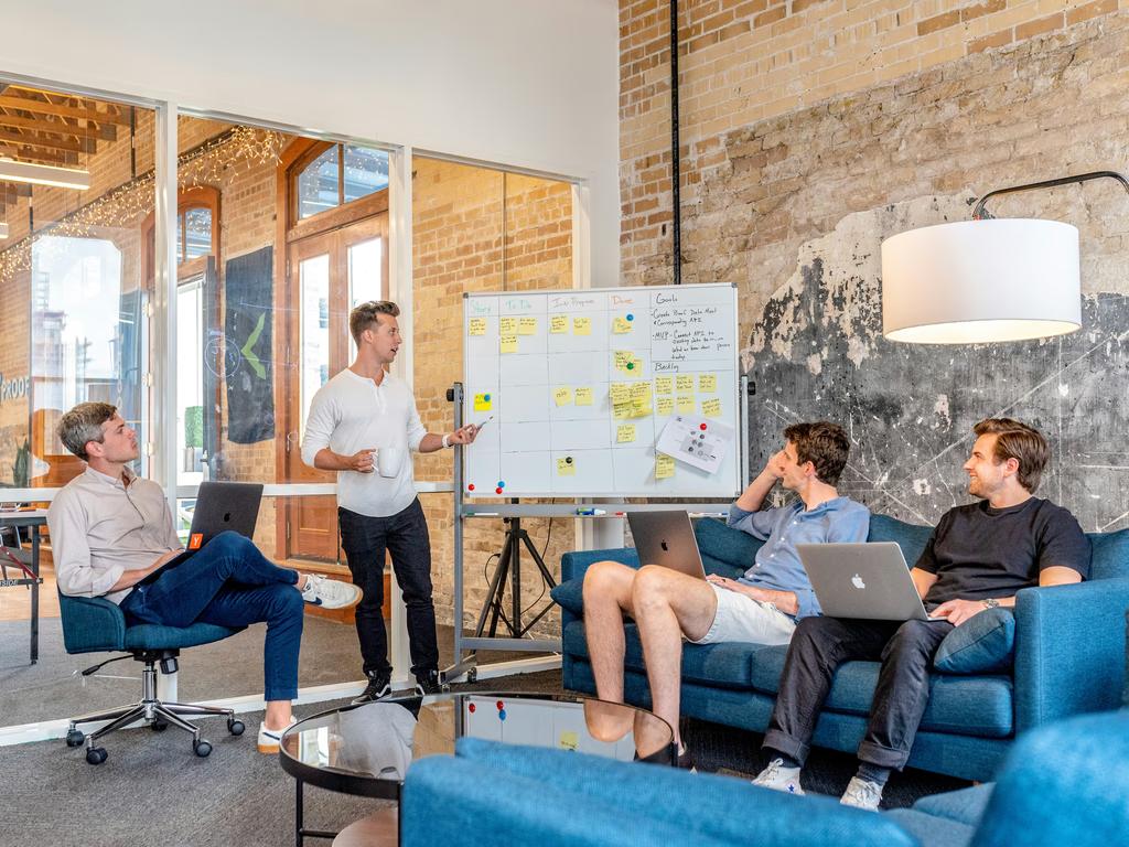 AI Advisory Services