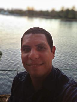 Alberto Martinez
