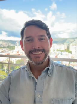 Felipe Machado