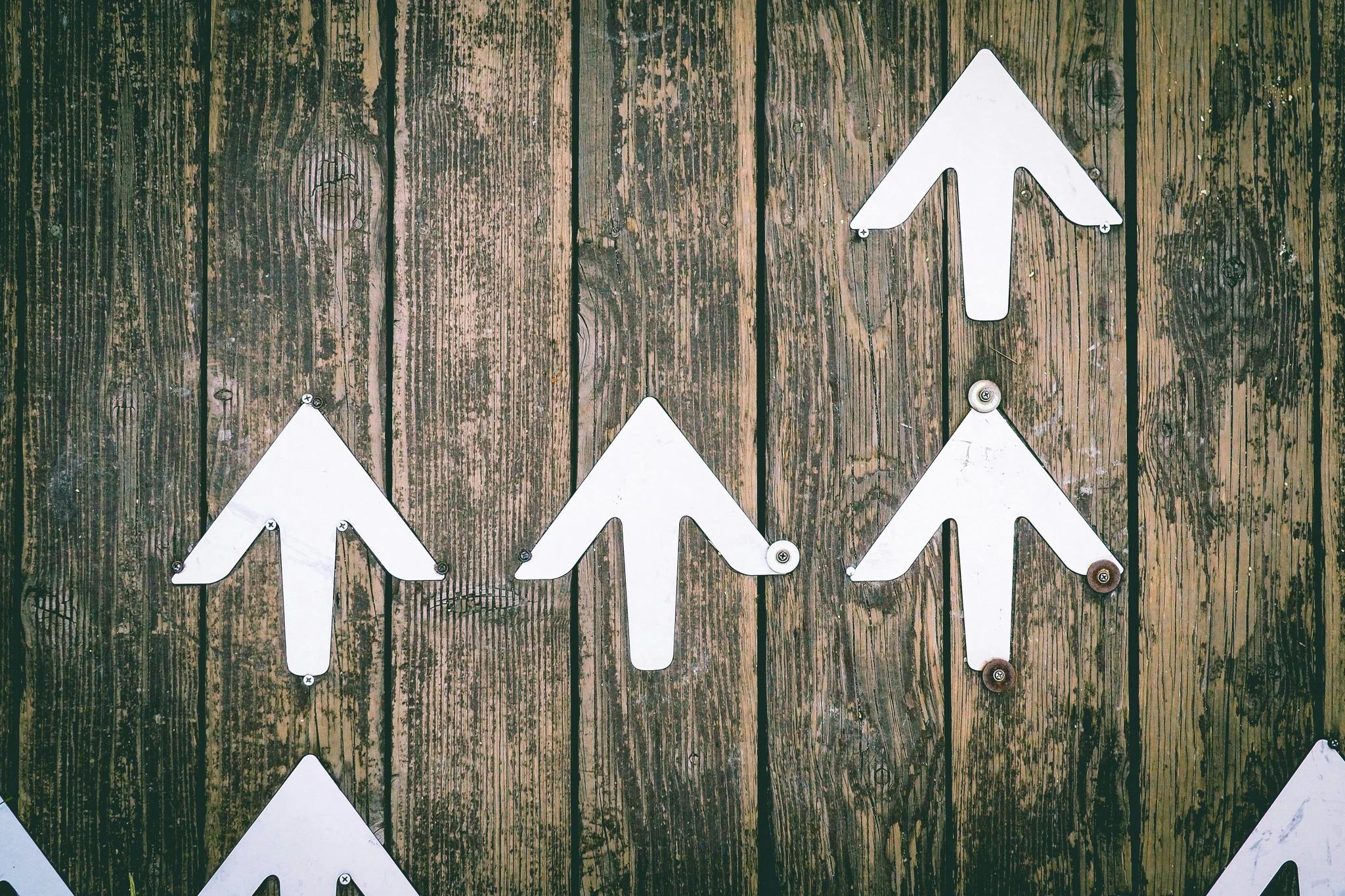 Continuous improvement process