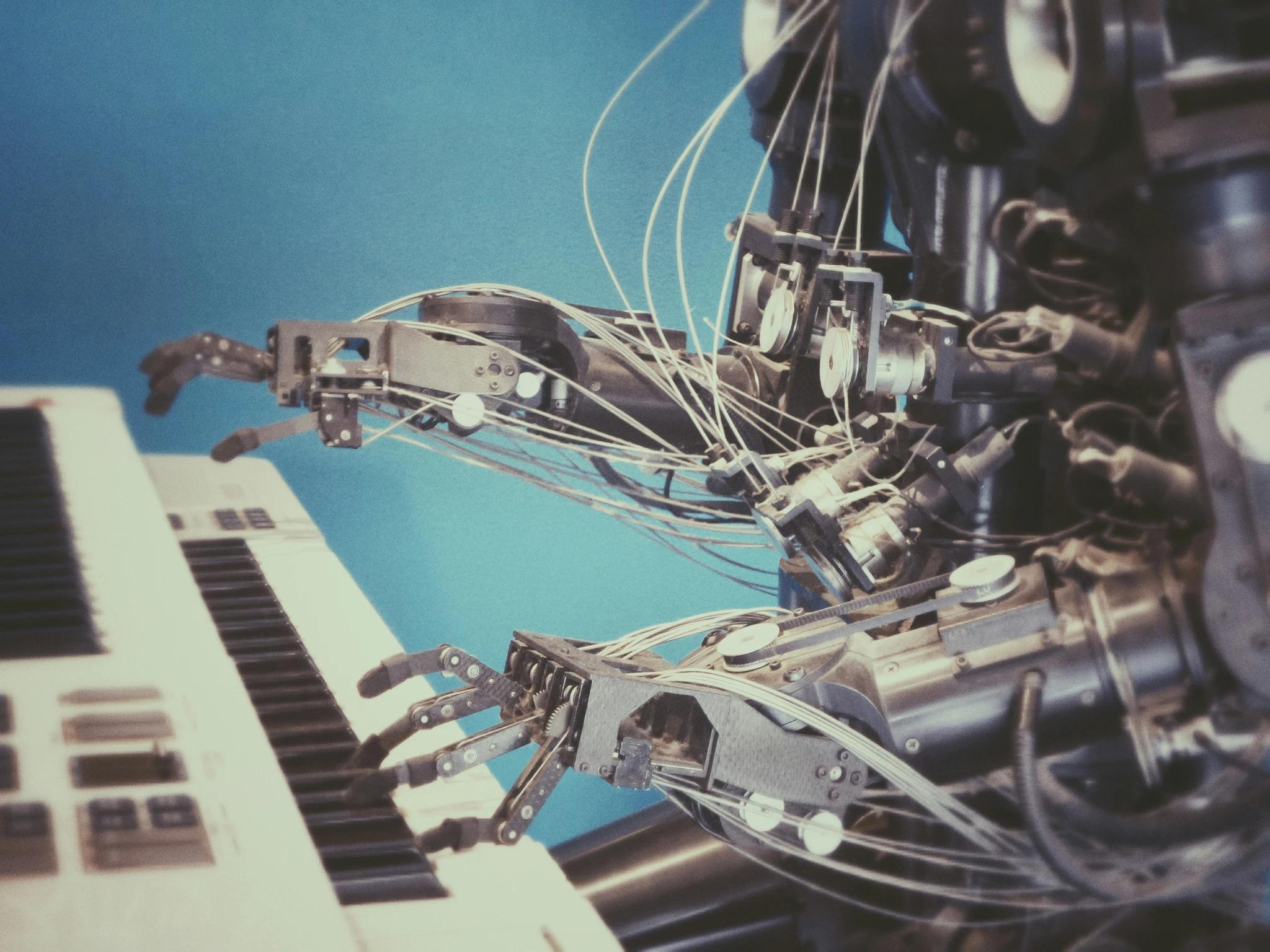 Unleashing the power of AI