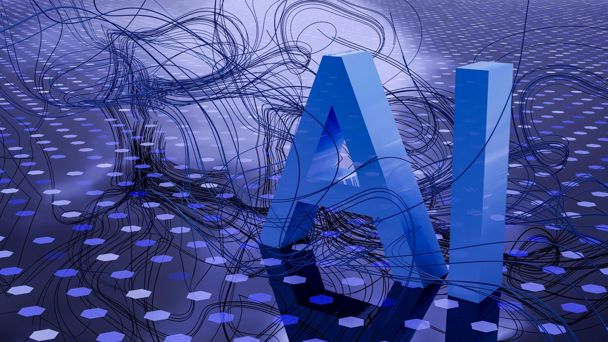 Unlocking AI potential for enterprises